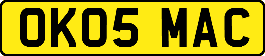 OK05MAC