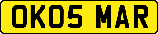 OK05MAR