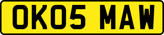 OK05MAW