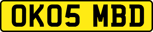 OK05MBD