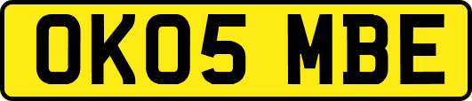 OK05MBE