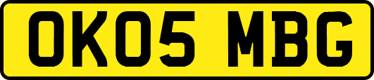 OK05MBG