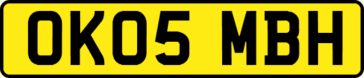 OK05MBH