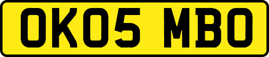 OK05MBO