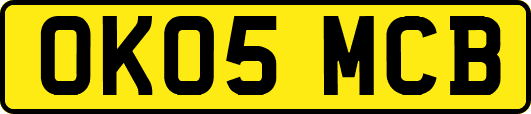 OK05MCB