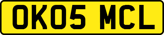 OK05MCL