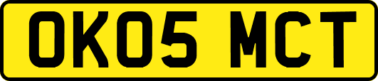 OK05MCT
