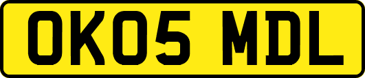 OK05MDL