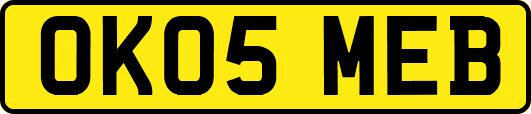 OK05MEB