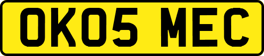 OK05MEC