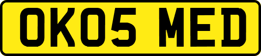 OK05MED