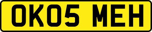 OK05MEH
