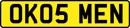 OK05MEN