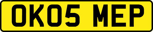 OK05MEP