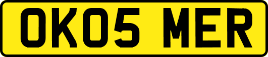 OK05MER