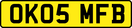 OK05MFB