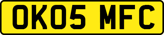 OK05MFC
