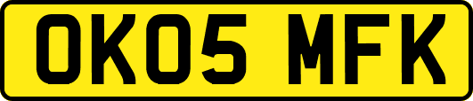 OK05MFK