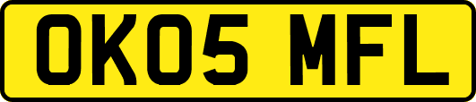 OK05MFL