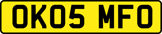 OK05MFO