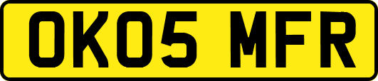 OK05MFR
