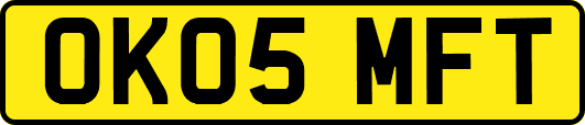 OK05MFT
