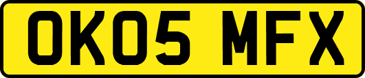 OK05MFX