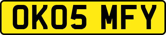 OK05MFY