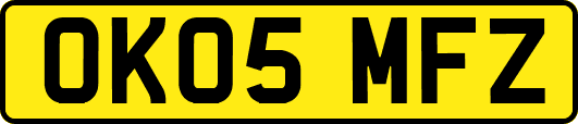 OK05MFZ