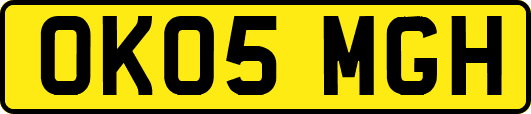 OK05MGH