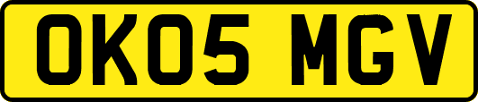 OK05MGV