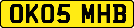 OK05MHB