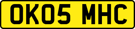OK05MHC