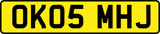 OK05MHJ