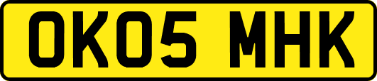 OK05MHK