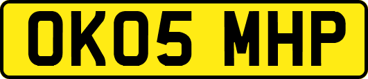 OK05MHP