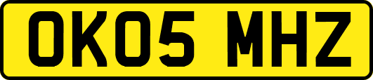 OK05MHZ