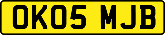 OK05MJB