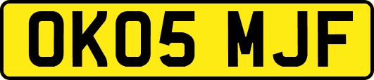 OK05MJF