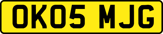 OK05MJG