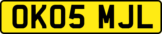 OK05MJL