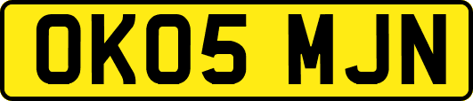 OK05MJN