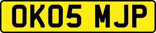 OK05MJP