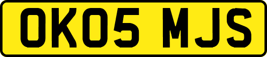OK05MJS