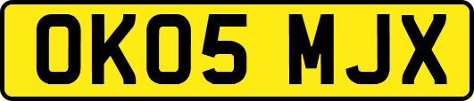 OK05MJX