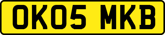 OK05MKB