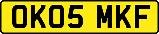 OK05MKF
