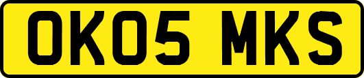 OK05MKS