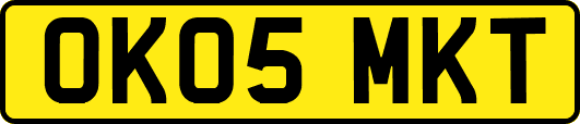OK05MKT