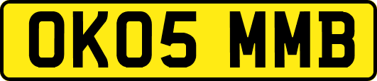 OK05MMB